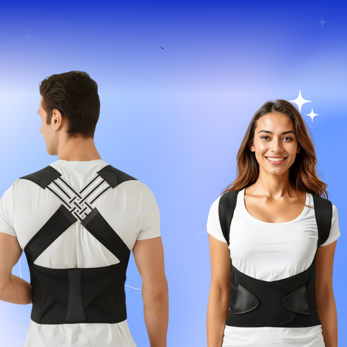 AlineoPedia® - Corrector de Postura